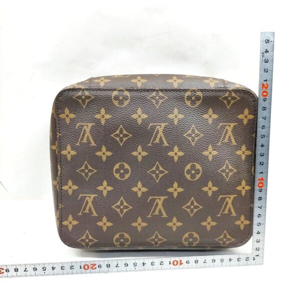 Louis Vuitton Monogram Cosmetic Pouch PM | Authentic LV Makeup Bag - Picture 2 of 16